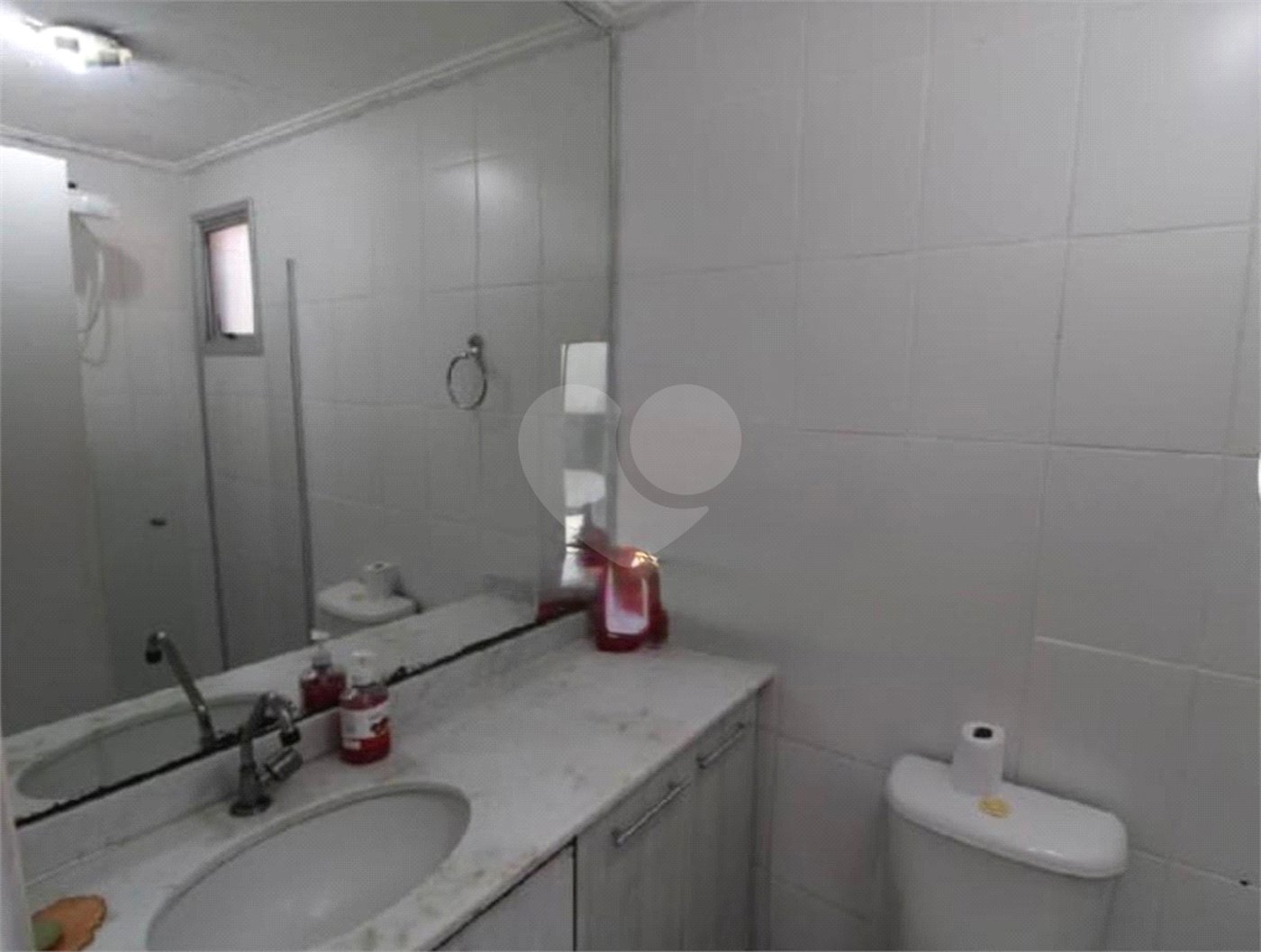 Apartamento à venda com 3 quartos em Vila Nova Cachoeirinha, São Paulo, SP