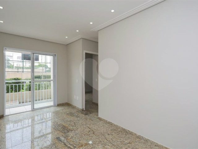 Apartamento à venda com 2 quartos em Vila Nova Cachoeirinha, São Paulo, SP