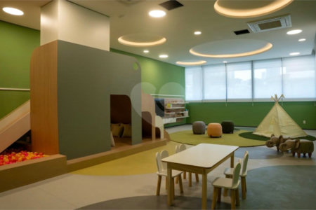 Apartamento à venda ou para alugar com 2 quartos, sendo 1 suíte, em Santana, São Paulo, SP