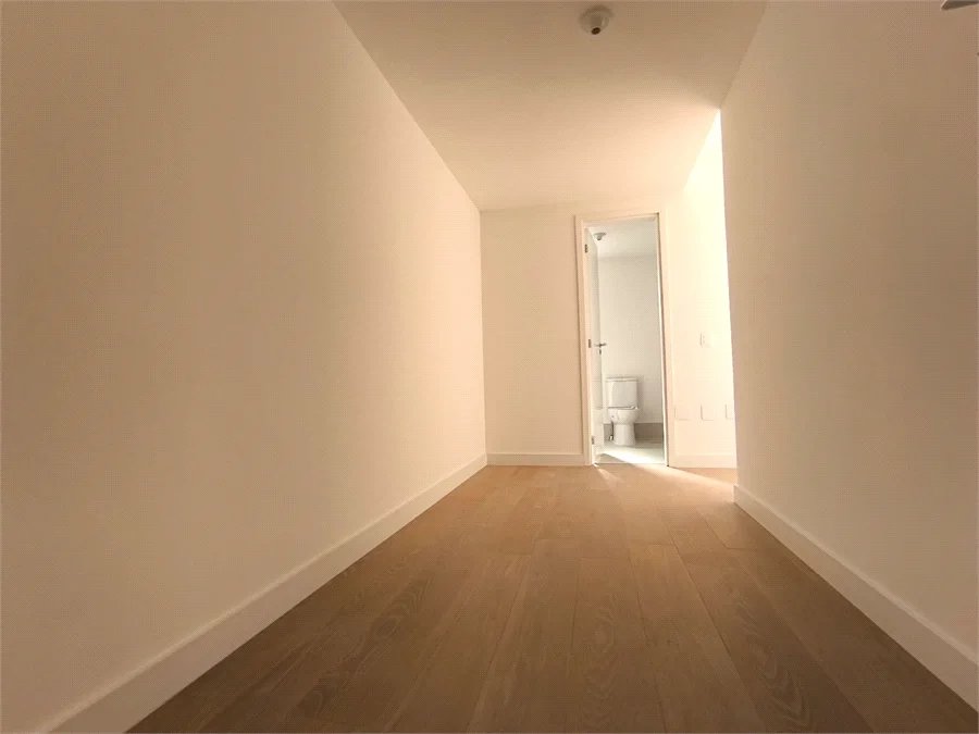 Apartamento à venda ou para alugar com 3 suítes em Água Branca, São Paulo, SP