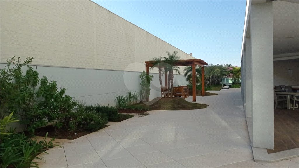Apartamento à venda com 3 quartos, sendo 2 suítes, em Jardim Pompéia, Indaiatuba, SP