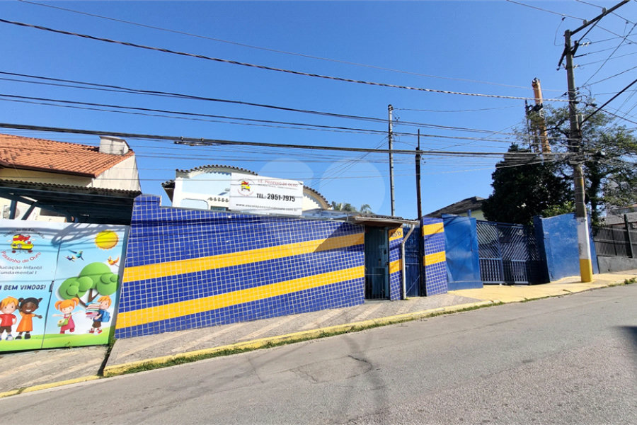 Terreno à venda em Vila Gustavo, São Paulo, SP