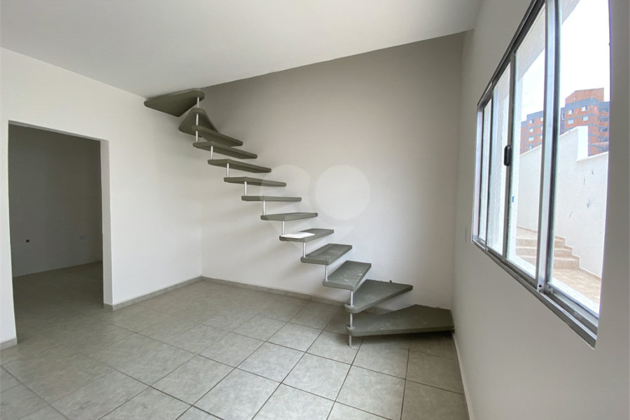 Casa à venda com 2 quartos em Vila Aurora (zona Norte), São Paulo, SP