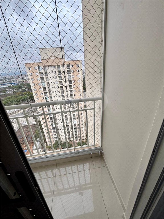 Apartamento à venda com 2 quartos, sendo 1 suíte, em Água Branca, São Paulo, SP