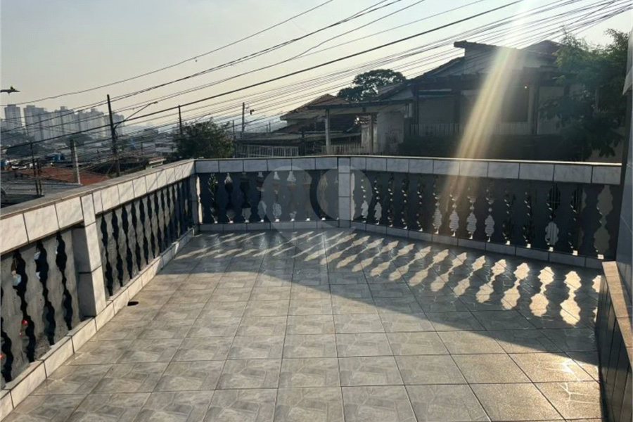 Casa à venda com 3 quartos em Horto, São Paulo, SP