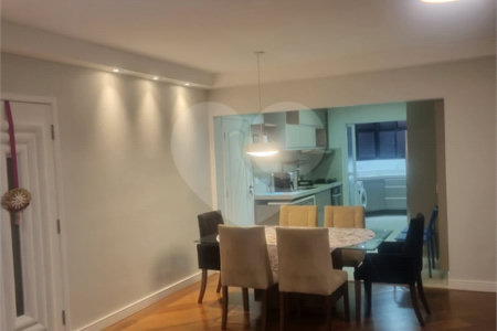 Apartamento à venda com 3 suítes em Tucuruvi, São Paulo, SP