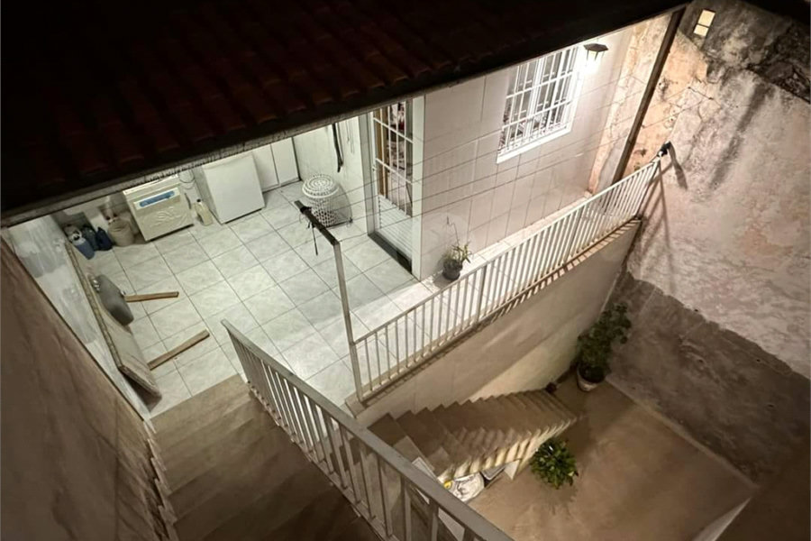 Sobrado à venda com 3 quartos, sendo 1 suíte,  em Tucuruvi, São Paulo, SP