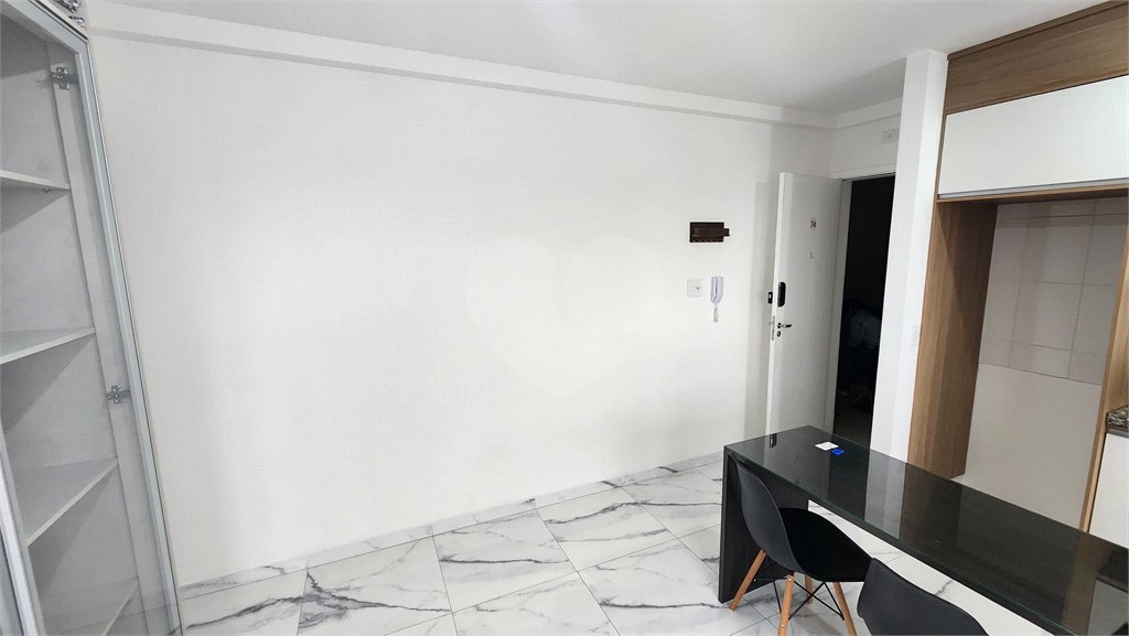 Apartamento à venda com 2 quartos em Tucuruvi, São Paulo, SP