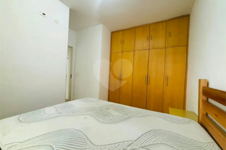 Apartamento à venda com 1 quarto em Saúde, São Paulo, SP