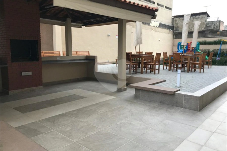 Apartamento à venda com 2 quartos em Casa Verde, São Paulo, SP