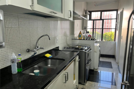 Apartamento à venda com 2 quartos, sendo 1 suíte, em Barra da Tijuca, Rio de Janeiro, RJ