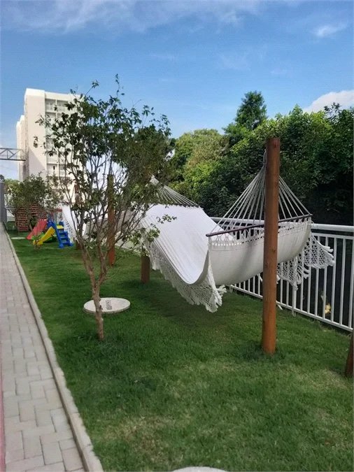 Apartamento à venda com 2 quartos em Jardim Barro Branco, Cotia, SP