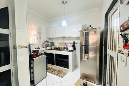 Casa à venda com 3 quartos, sendo 1 suíte, em Campo Grande, Rio de Janeiro, RJ