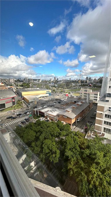 Apartamento à venda ou para alugar com 1 quarto em Loteamento Mogilar, Mogi das Cruzes, SP