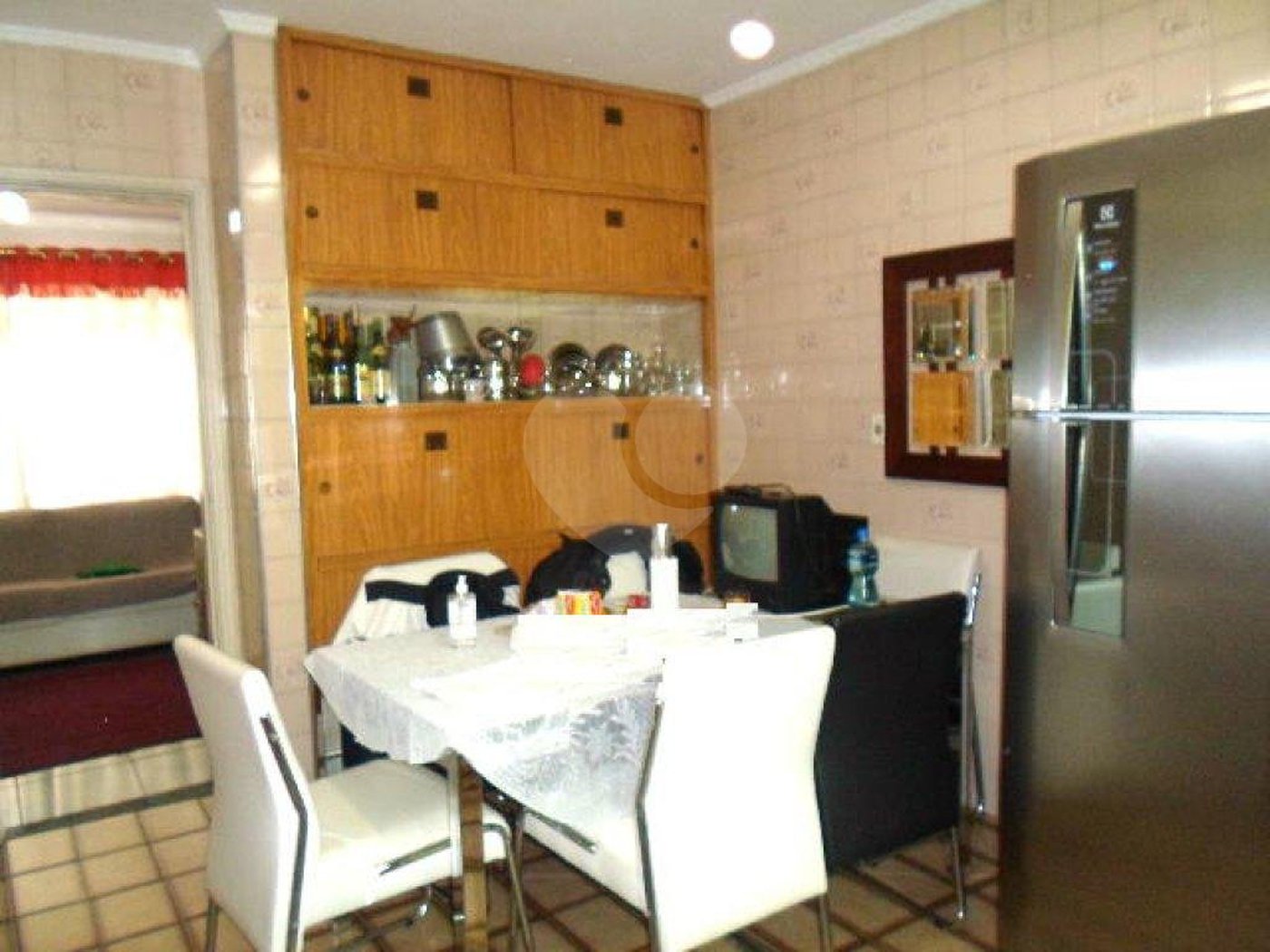 Sobrado à venda com 3 quartos, sendo 1 suíte, em Parque Edu Chaves, São Paulo, SP