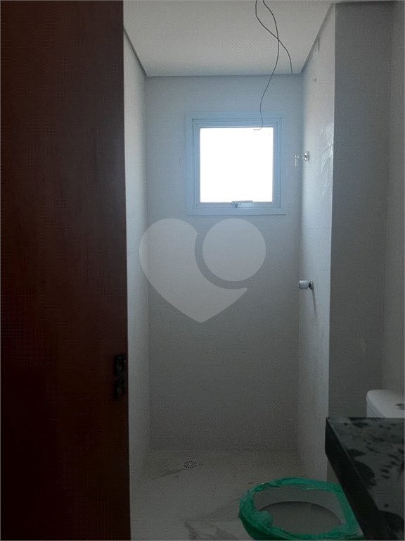 Apartamento à venda com 2 quartos, sendo 1 suíte, em Parada Inglesa, São Paulo, SP