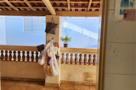 Casa à venda com 4 quartos, sendo 1 suíte, no Centro, Araraquara, SP