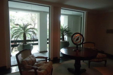 Apartamento à venda com 4 suítes em Vila Morumbi, São Paulo, SP