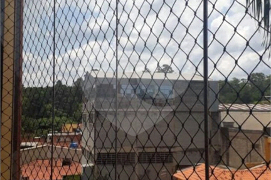 Apartamento à venda com 3 quartos, sendo 1 suíte,  em Mandaqui, São Paulo, SP