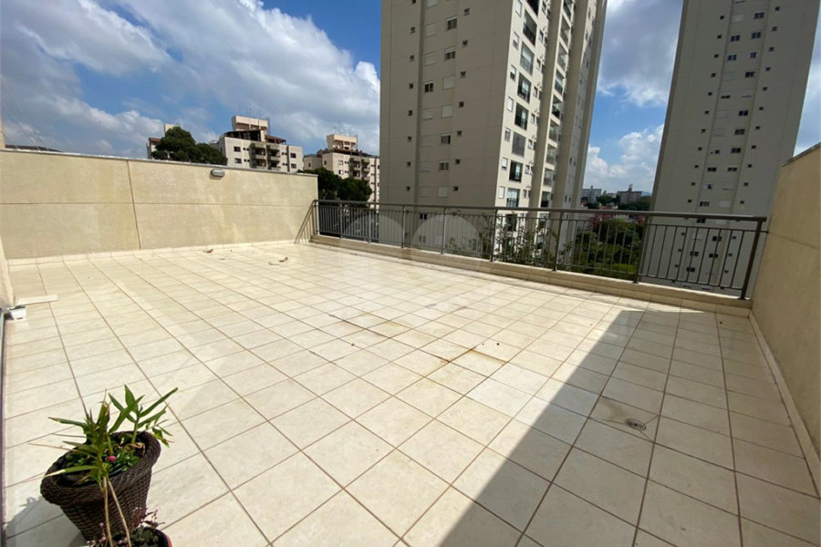 Apartamento para alugar com 3 quartos, sendo 1 suíte, em Tucuruvi, São Paulo, SP