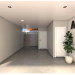 Casa à venda, 90 m² por R$ 470.000,00 - Vila Matias - Santos/SP