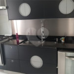 Apartamento à venda com 3 suítes em Santana, São Paulo, SP