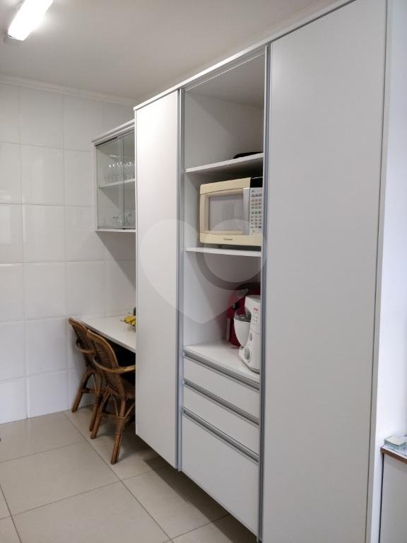 Apartamento à venda com 3 suítes em Jardim Ampliação, São Paulo, SP