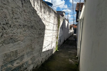 Casa à venda com 1 quarto em Vila Nivi, São Paulo, SP