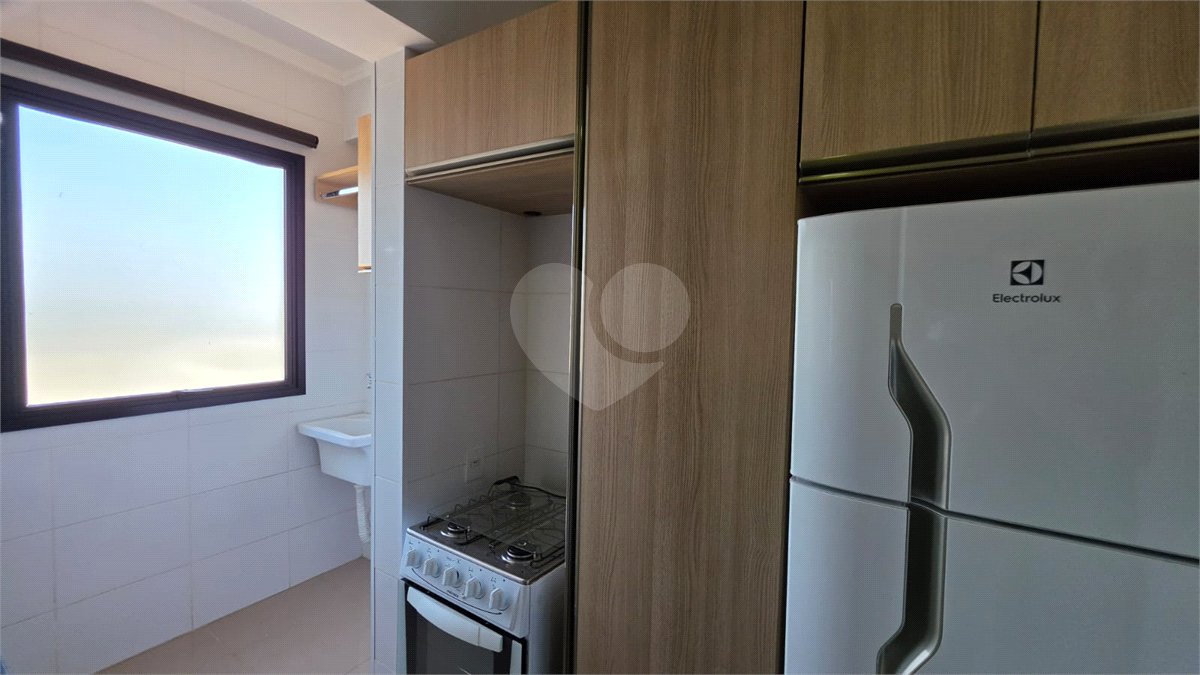 Apartamento para alugar com 1 quarto em Ribeirânia, Ribeirão Preto, SP
