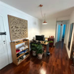 Apartamento para alugar com 2 quartos em Pinheiros, São Paulo, SP