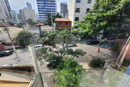 Apartamento à venda com 2 quartos em Sumaré, São Paulo, SP