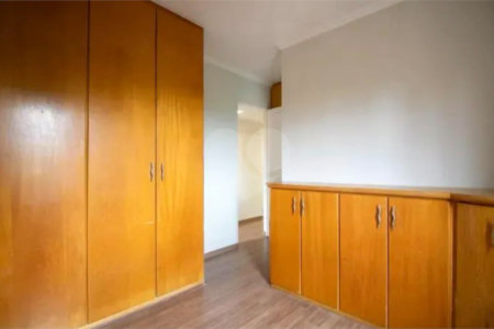 Apartamento à venda com 3 quartos, sendo 1 suíte, em Jardim Ampliação, São Paulo, SP