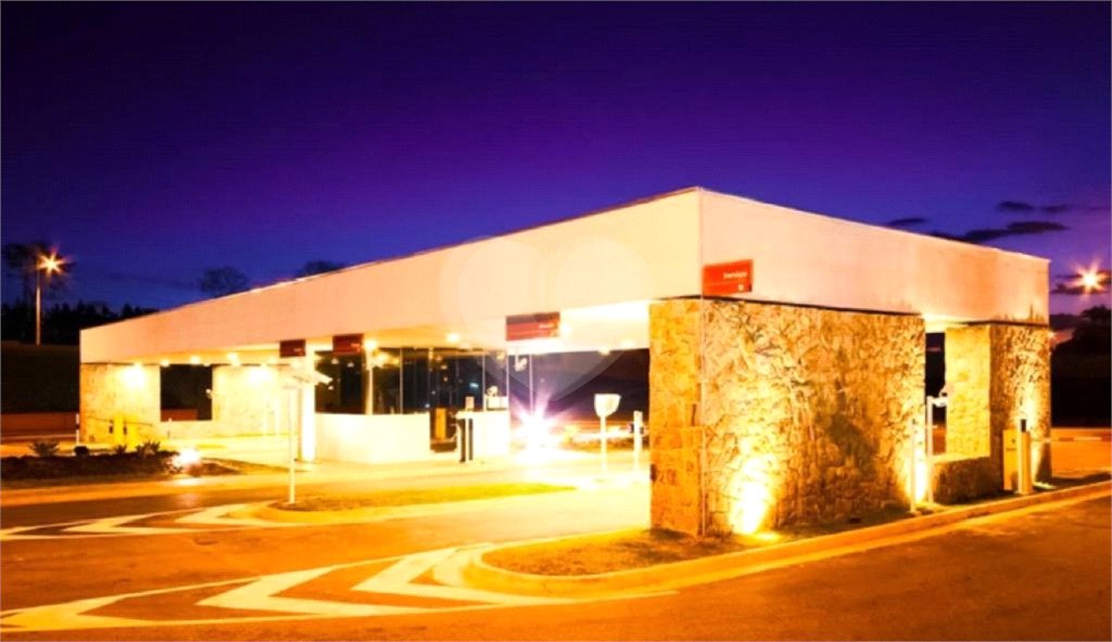 Terreno à venda no condomínio Alphaville Nova Esplanada 1, Votorantim - SP