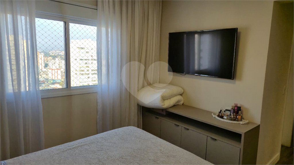 Apartamento à venda com 3 quartos, sendo 1 suíte, no Centro, São Bernardo do Campo, SP