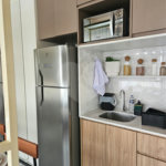 Apartamento para alugar com 1 quarto em Vila Mariana, São Paulo, SP