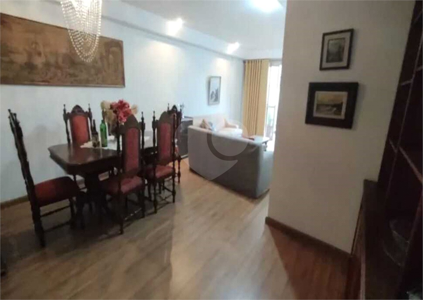 Apartamento à venda com 3 quartos, sendo 1 suíte,  em Andaraí, Rio de Janeiro, RJ