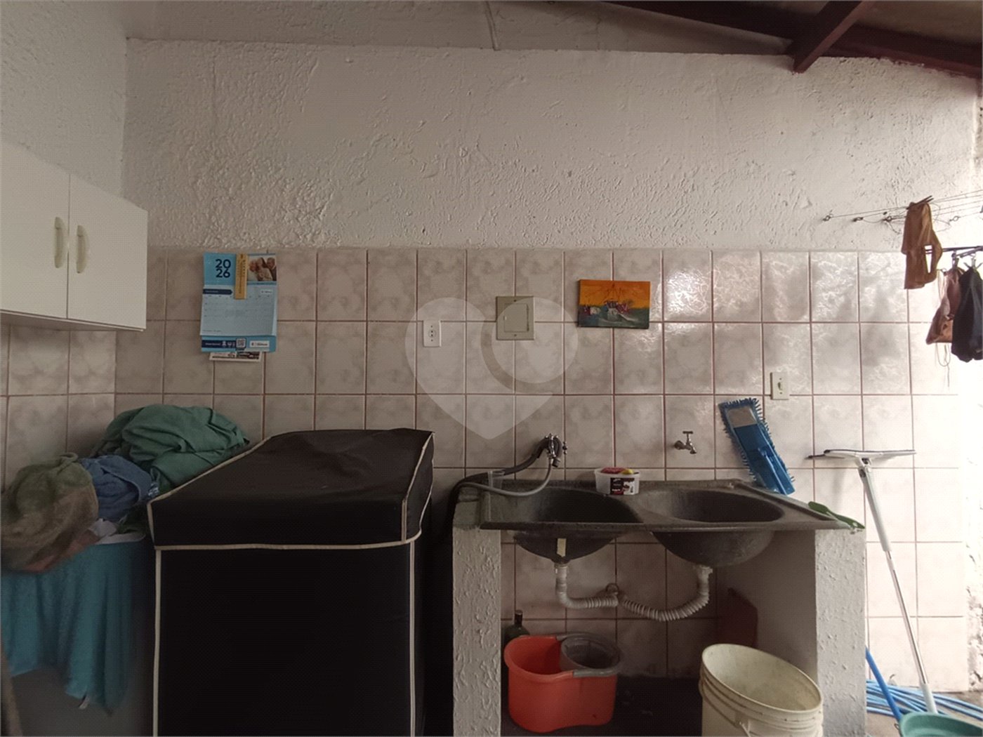 Casa à venda com 3 quartos, sendo 1 suíte, em Wanel Ville, Sorocaba, SP