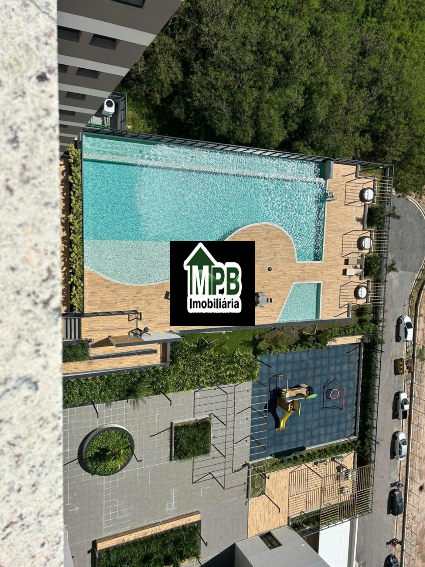 Apartamento à venda com 2 quartos em Parque Morumbi, Votorantim - SP condominio Atmo