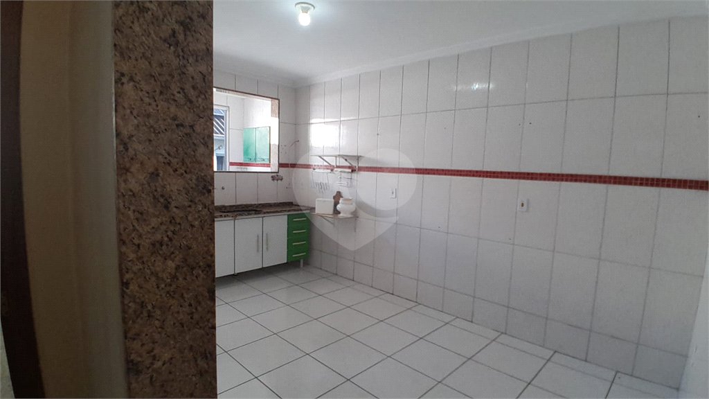 Casa à venda com 2 quartos, sendo 1 suíte, em Campo Grande, Rio de Janeiro, RJ