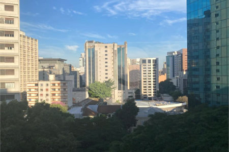 Sala à venda em Bela Vista, São Paulo, SP