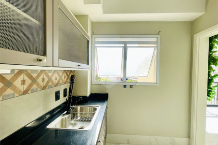 Apartamento à venda com 3 suítes em Vila Gilda, Santo André, SP