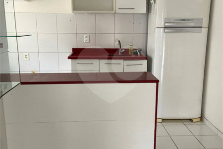 Apartamento à venda com 3 quartos em Campo Grande, Rio de Janeiro, RJ