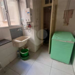 Apartamento à venda com 3 quartos, sendo 1 suíte,  em Maracanã, Rio de Janeiro, RJ