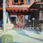 Casa à venda com 7 suítes em Humaitá, Armação dos Búzios, RJ
