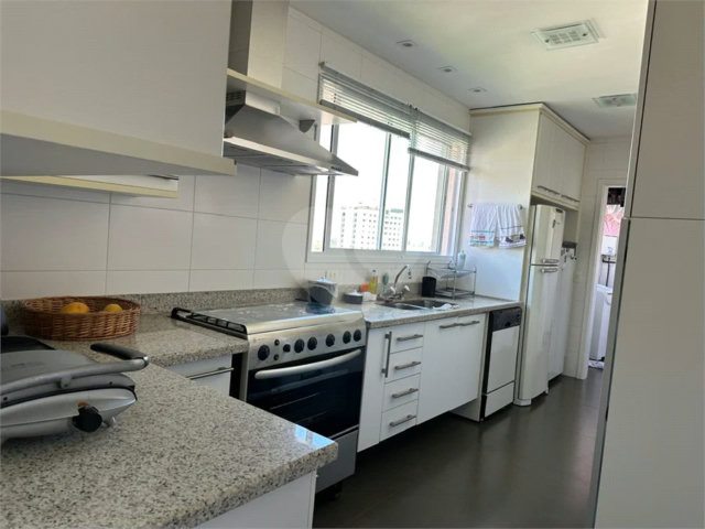Apartamento à venda com 3 suítes em Morumbi, São Paulo, SP