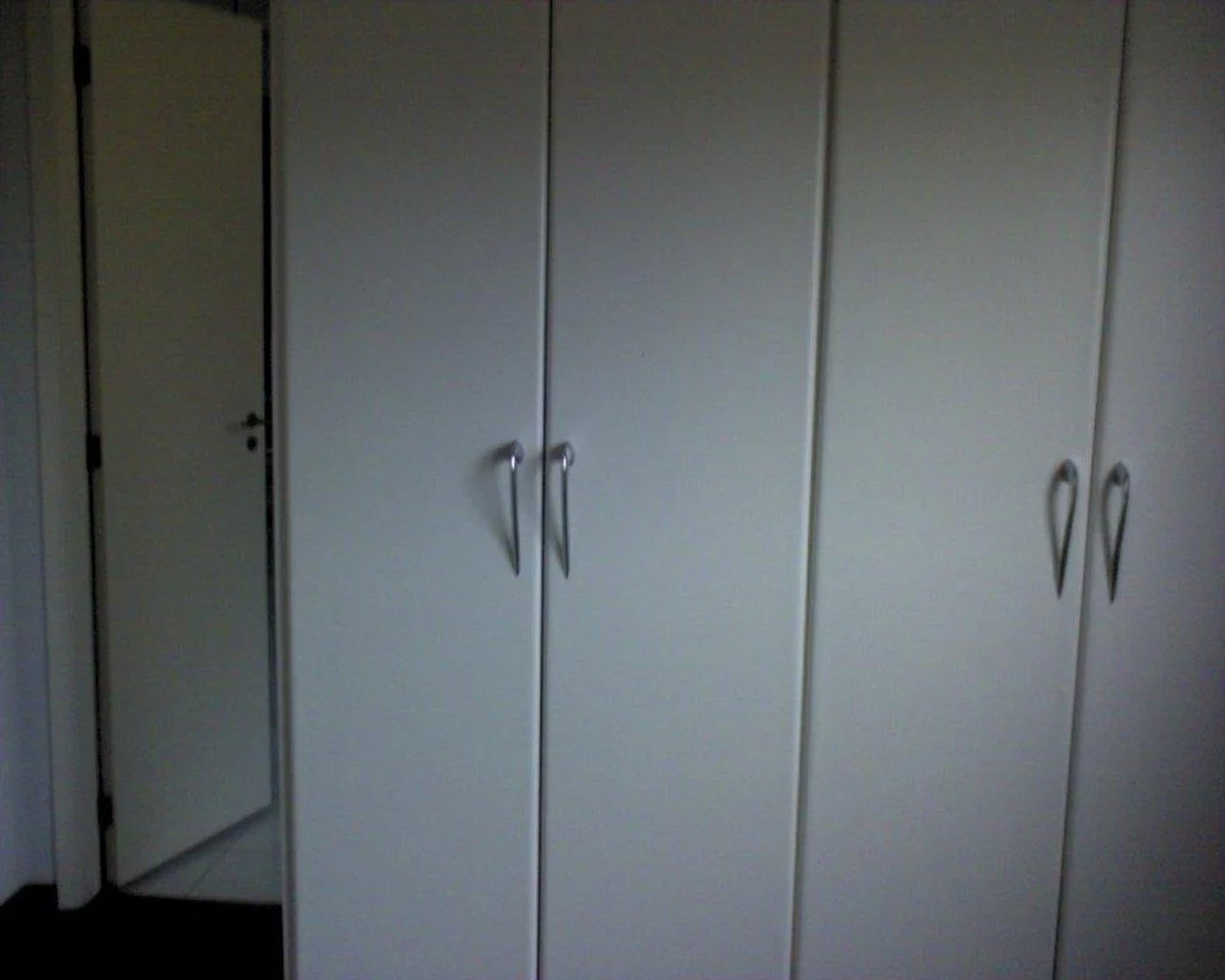 Apartamento à venda com 3 suítes em Vila Suzana, São Paulo, SP