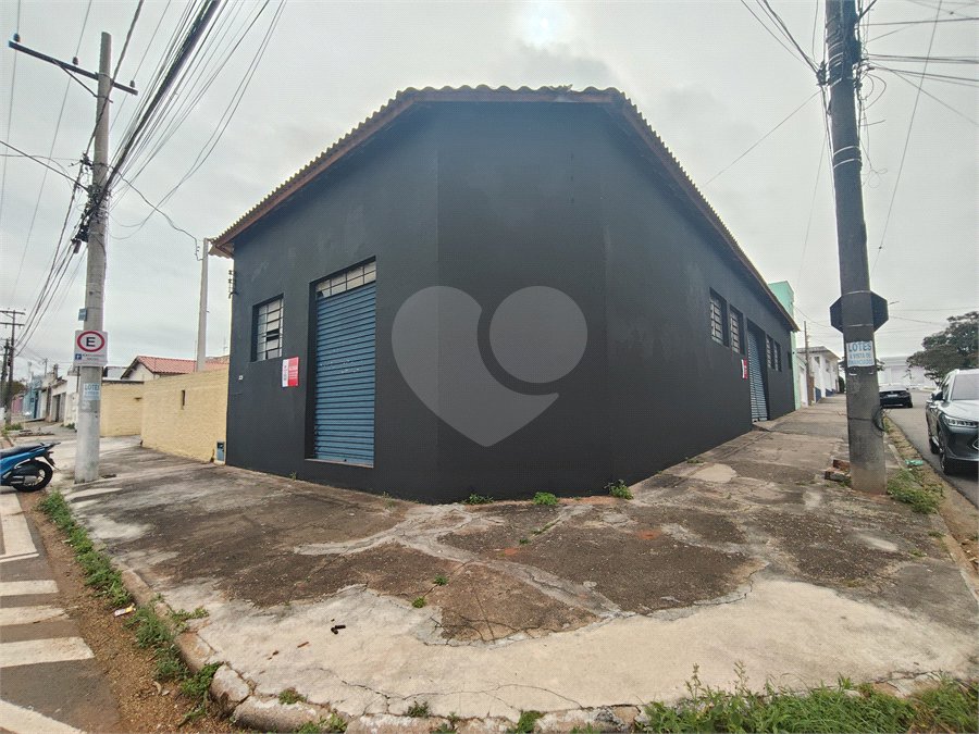 Salão para alugar em Vila Monteiro, Itapetininga, SP