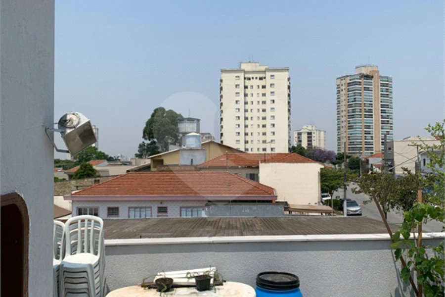 Sobrado à venda com 3 quartos, sendo 1 suíte, em Vila Maria, São Paulo, SP