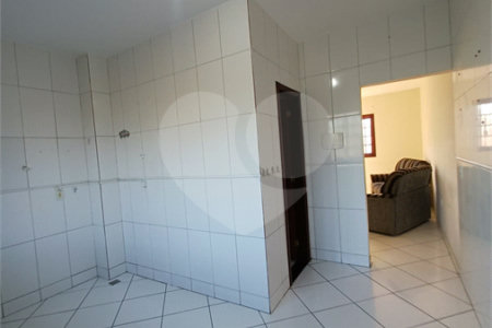Casa para alugar com 2 quartos em Campo Grande, Rio de Janeiro, RJ