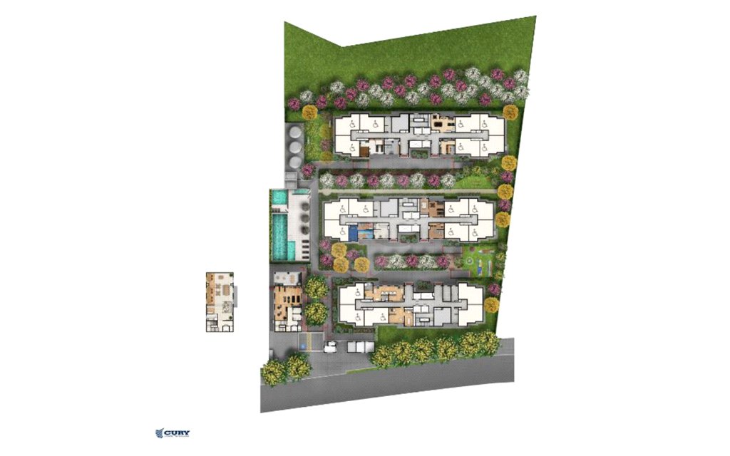 Apartamento à venda com 2 quartos em Jardim São Savério, São Paulo, SP